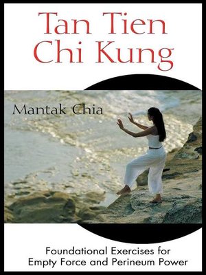 cover image of Tan Tien Chi Kung